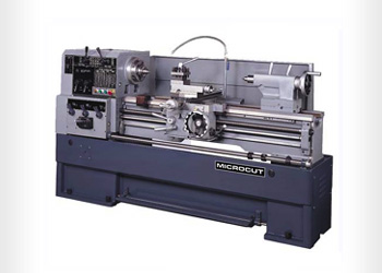 Conventional Lathe TC-1700/TC-2000