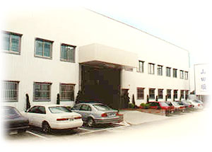 Sandsun Precision Machinery Co., Ltd.