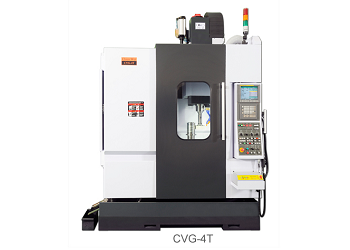 Virtical Grinding Machine achieves roundness of approximate 1 um
