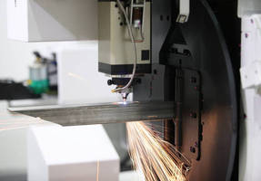 2d, laser cutting, machine, high-speed, tubes, pipe