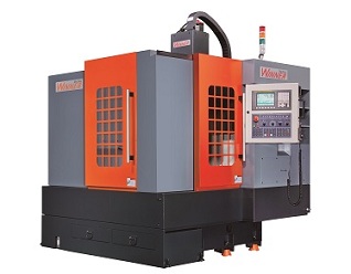 Winnerstech Machinery, CNC machining centers, high speed tapping/drilling machines
