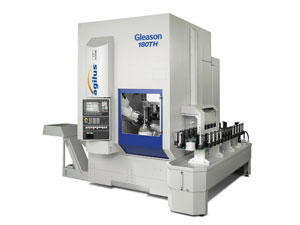 Multi-Functional Machine, turning, drilling, milling, hobbing, AGILUS 180TH, gear
