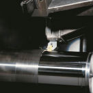 M-steel bar lowers costs facilitating higher cutting speeds